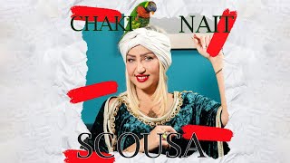 Chakira Nait - Scousa [Official Video] (2023) / شاكيرا نايت - سكوزا