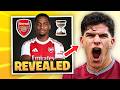 Jurrien Timber S Return Date Arsenal S New Midfield Target Is Perfect 