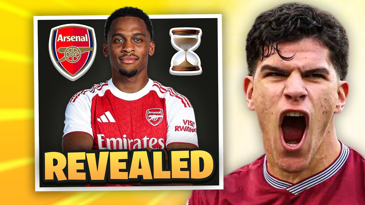 Arsenal Are Getting STRONGER