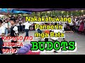 "BUDOTS" Nakakatuwang Panoorin Mga Bata | Laugh Trip | VIRAL TRENDING - Part 2 @ Mayuga High School