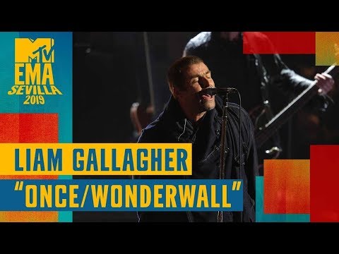 Video: Liam Gallagher Neto vrijednost: Wiki, oženjen, porodica, vjenčanje, plata, braća i sestre