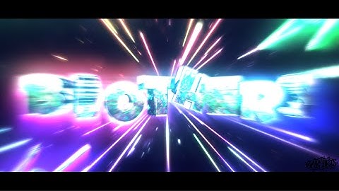 [Twitter in desc :D] Intro TwoBrothers | C4D by VeruxArts (Sub him :D)