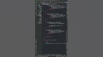 How to Create Tic Tac Toe Game App in Android Studio JAVA #androidstudio #gamedevelopment #java
