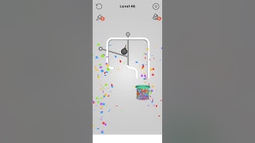 Pull The Pin Gameplay # 05 Stage 41 To 50