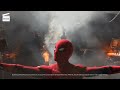 Spider-Man: Homecoming: Ferry fight