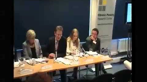 Andrew Norton - Director of Research, Overseas Development Institute