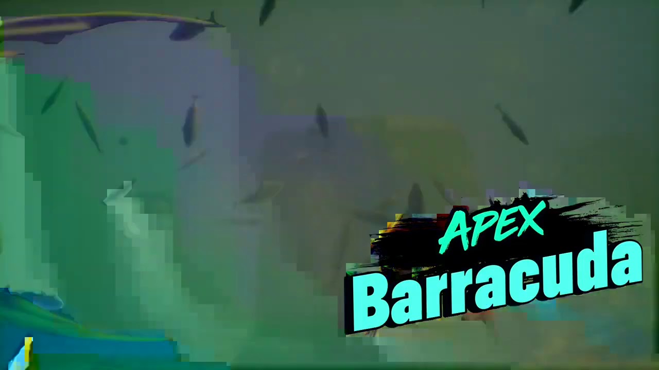 Man Eater gameplay: Apex Barracuda boss fight