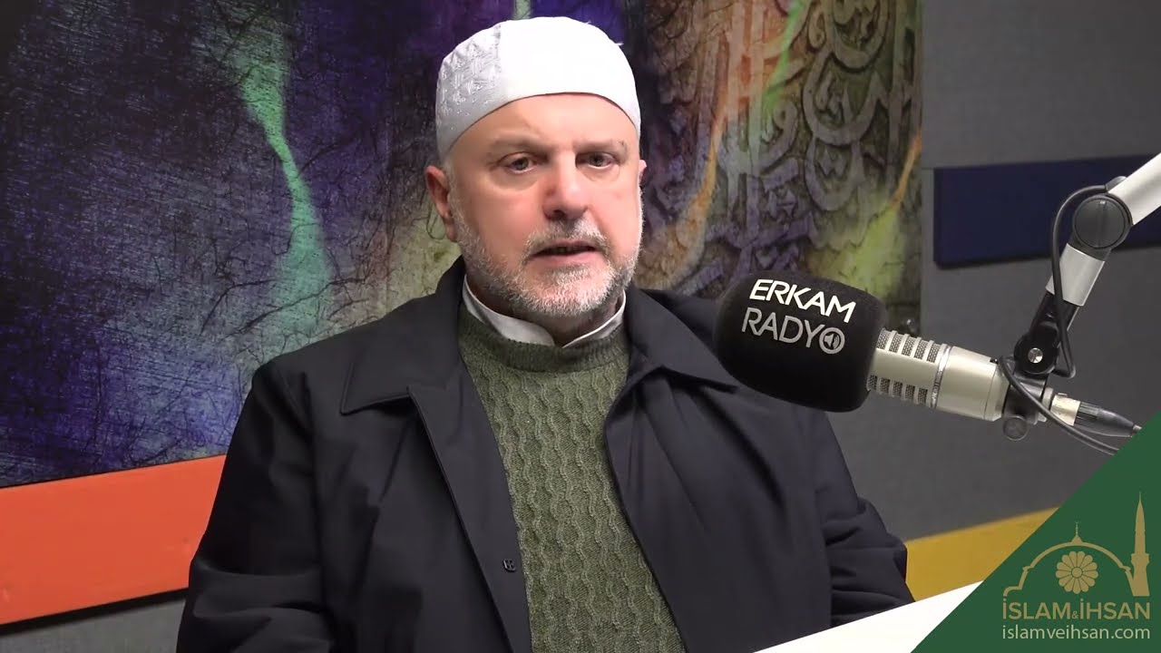 Tadil-i Erkan Nedir? - Ahmet Hamdi Yıldırım