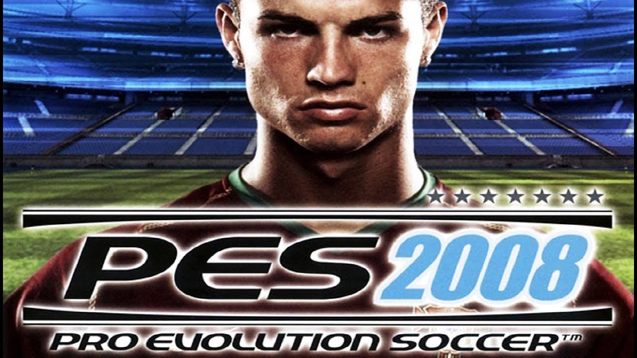 COMO INSTALAR PES 2008 NO PC PASSO A PASSO COMPLETO