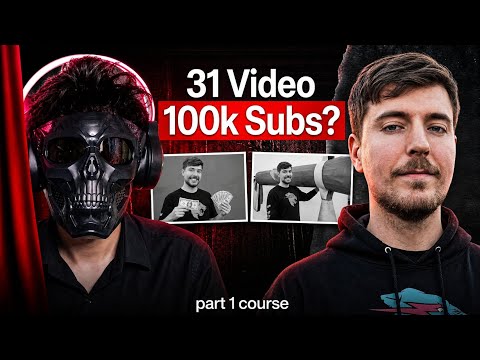 How I Got 100k+ Subs On 31 Videos 🔥📈 #trending #youtube #youtubegrowth #100k #viralvideo 