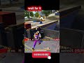 rankpush gameplay Freefire (br ranked)