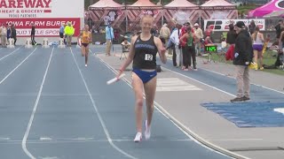 2026 State Track & Field Championships begin at Drake Stadium
