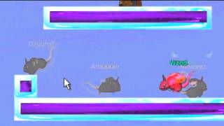Racing #1 Transformice - Wznd [2015]