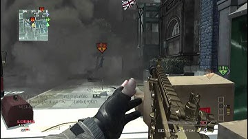 Roxio Video Quality Test On MW3