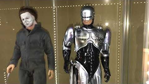 Detolf lighting tutorial: LED Setup and Comparison