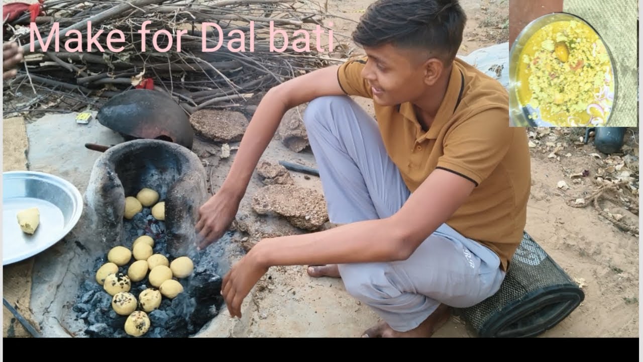 Make for Dal bati ❤️✅.   #aryanprajapatvlogs01#exflore #mrbeast #mrindiahacker 