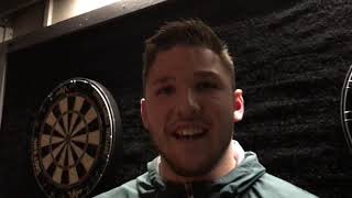 Dearborn’s Tommy Guajardo talks about signing with Michigan State football screenshot 4