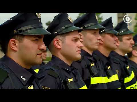 თბილისის ტურისტულ ზონებში დღეიდან ქვეითი პატრული იმოძრავებს