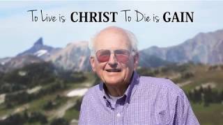 Paul Lade ~ Memorial Video