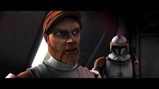 Obi Wan and The 212th Arrive On Ryloth (HD)