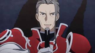SAO In 15 Minutes