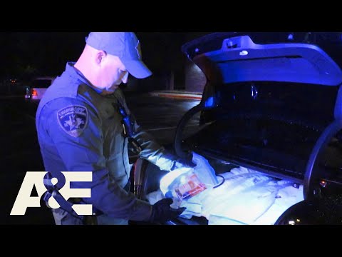 Live PD: Top 5 Busts | A&E