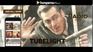 Hungama Music | Tubelight | Salman Khan