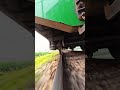 Train wheel running #train #railway #ticket
