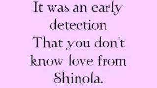 Shinola by Dolly Parton w/Lyrics