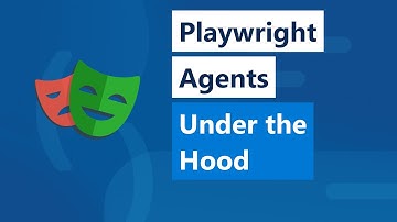 Playwright Testing Agents: under the hood