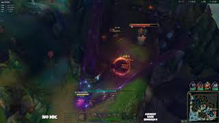 DrLinebacker - 4 | Jhin Special