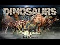 Dinosaurs V : Ornithischia - Hadrosaurs
