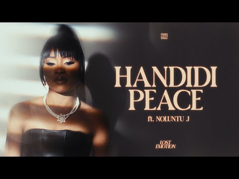 Lain - Handidi