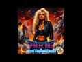 Pinkertune - Metal Hearts Ablaze (2019)