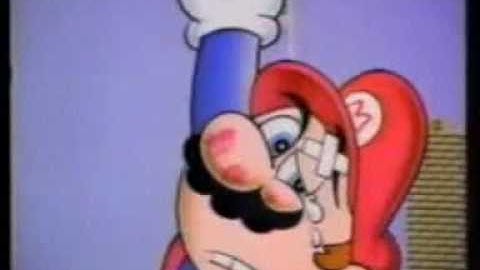 Super Mario Bros 2/Zelda Advert, Famicom Disk System