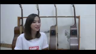 Aftershine - Aku Sing Lungo ( Cover Putri DN)