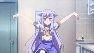 Nya ! ( Mayoi Neko OVERRUN PV 迷い猫オーバーラン! 検索動画40 Nya ! ( Mayoi Neko OVERRUN PV 迷い猫オーバーラン! 検索動画 40