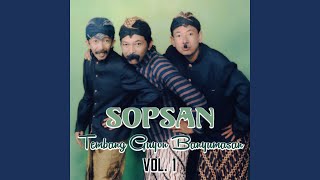 Video thumbnail of "SOPSAN - Sang Kwan Kon Pui"