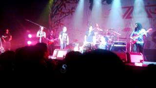 Steve Vai Live In Bangkok