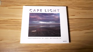 📷 LIV(r)E : Cape Light - Joel Meyerowitz