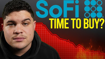 $40 NEXT, why Sofi Stock is an Easy Buy