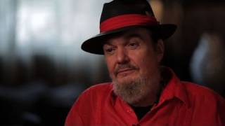 Video thumbnail of "10 Questions for Dr. John"