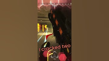 If ONLY there was Proximity Chat.  #captions #apexlegends #shortsvideo #gaming #shortvideo