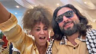 Eid shopping in America with wife Matlab the end #mirsahab #eidmubarak #blog 