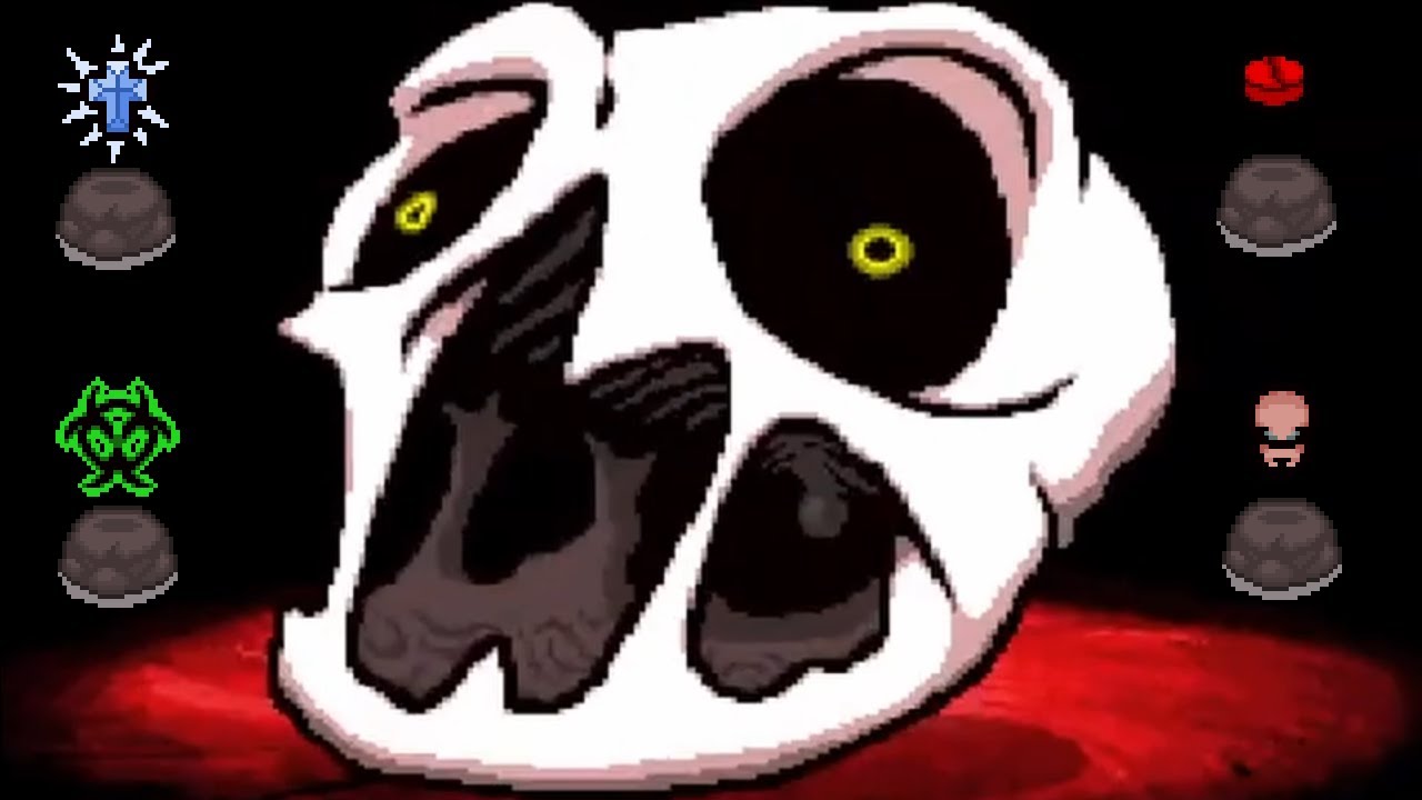 Tainted Judas: Delirium's worst nightmare!! | The Binding of Isaac: Repentance