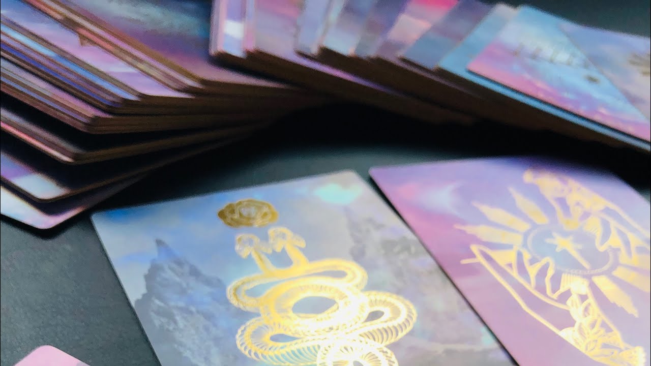 PRAVDIVÝ výklad o tom, co si o Vás daná osoba MYSLÍ?