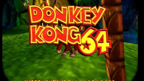 #52 How To Play Nintendo 64 Games On Your PC N64 Emulator [2020]