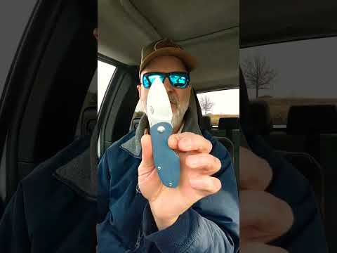 Oknife Parrot