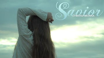 cybershmonka - Savior (Official Music Video)