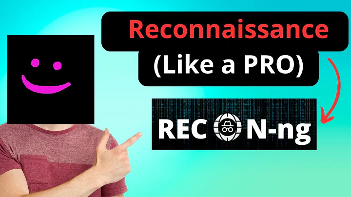 How to Use Recon-ng for Reconnaissance